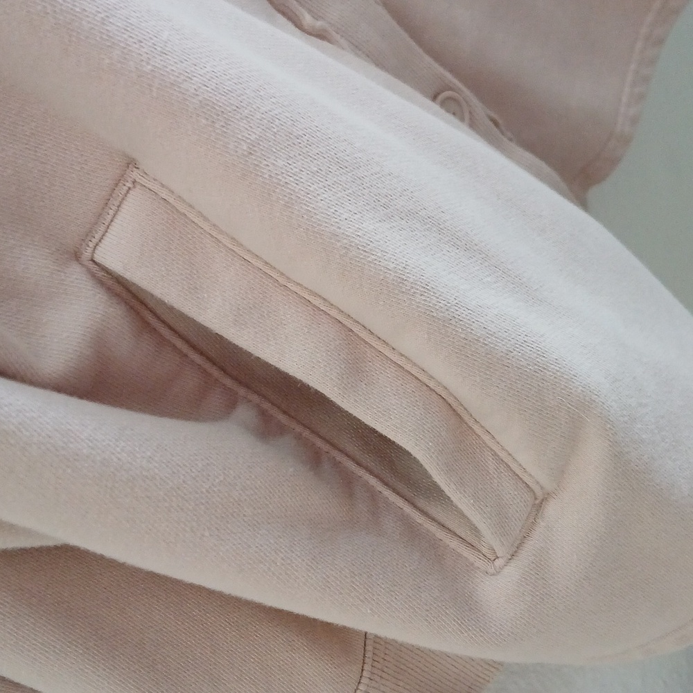 JOYLAB Shacket - Picture 5 of 9
